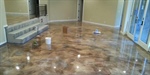 DIY Epoxy Flooring Installation vs. Professional Services