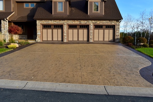 How Does Concrete Sealing Prevent Damage and Deterioration?