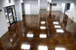 The Ultimate Guide to Maintaining Interior Stained Concrete Floors