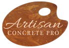 Artisan Concrete Pro