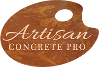 Artisan Concrete Logo